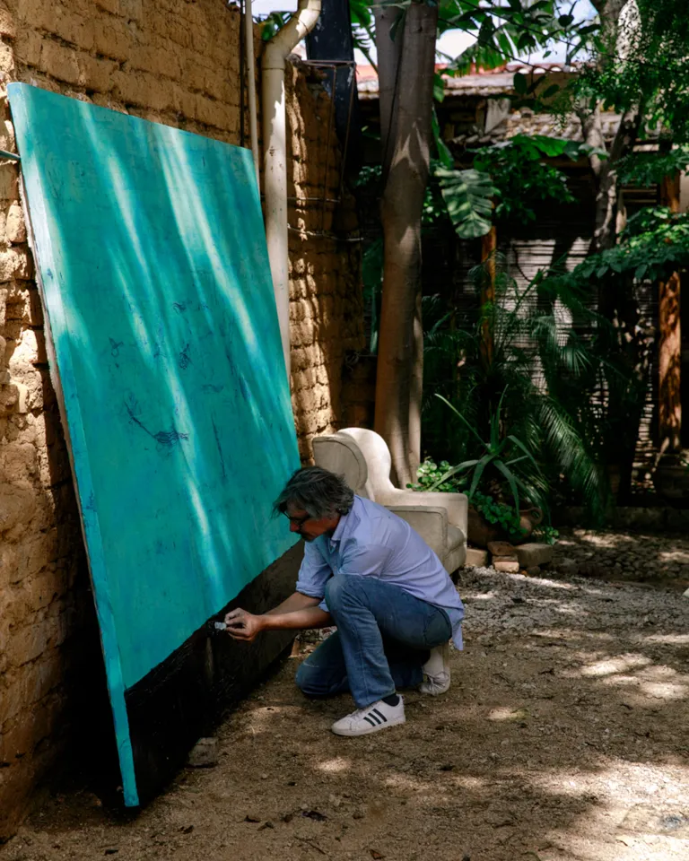 007 Mexico III Vallejo