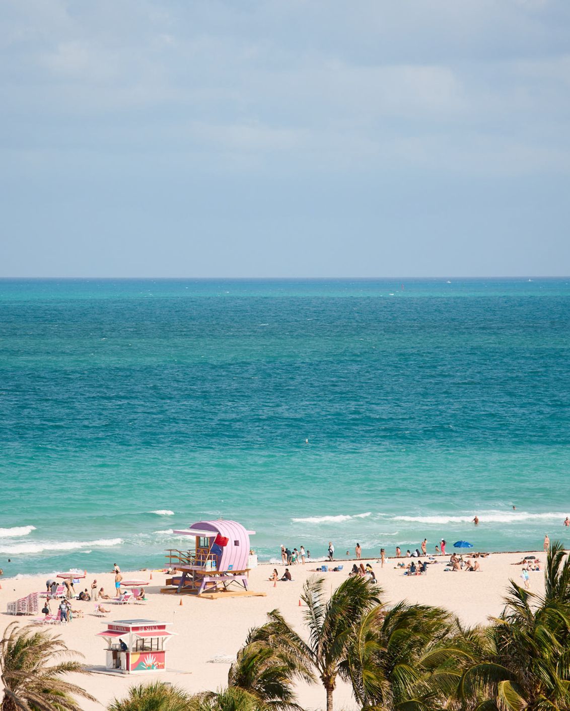 11 Places To Stay Worldcup Miami The Shelbourne By Proper Facade 3