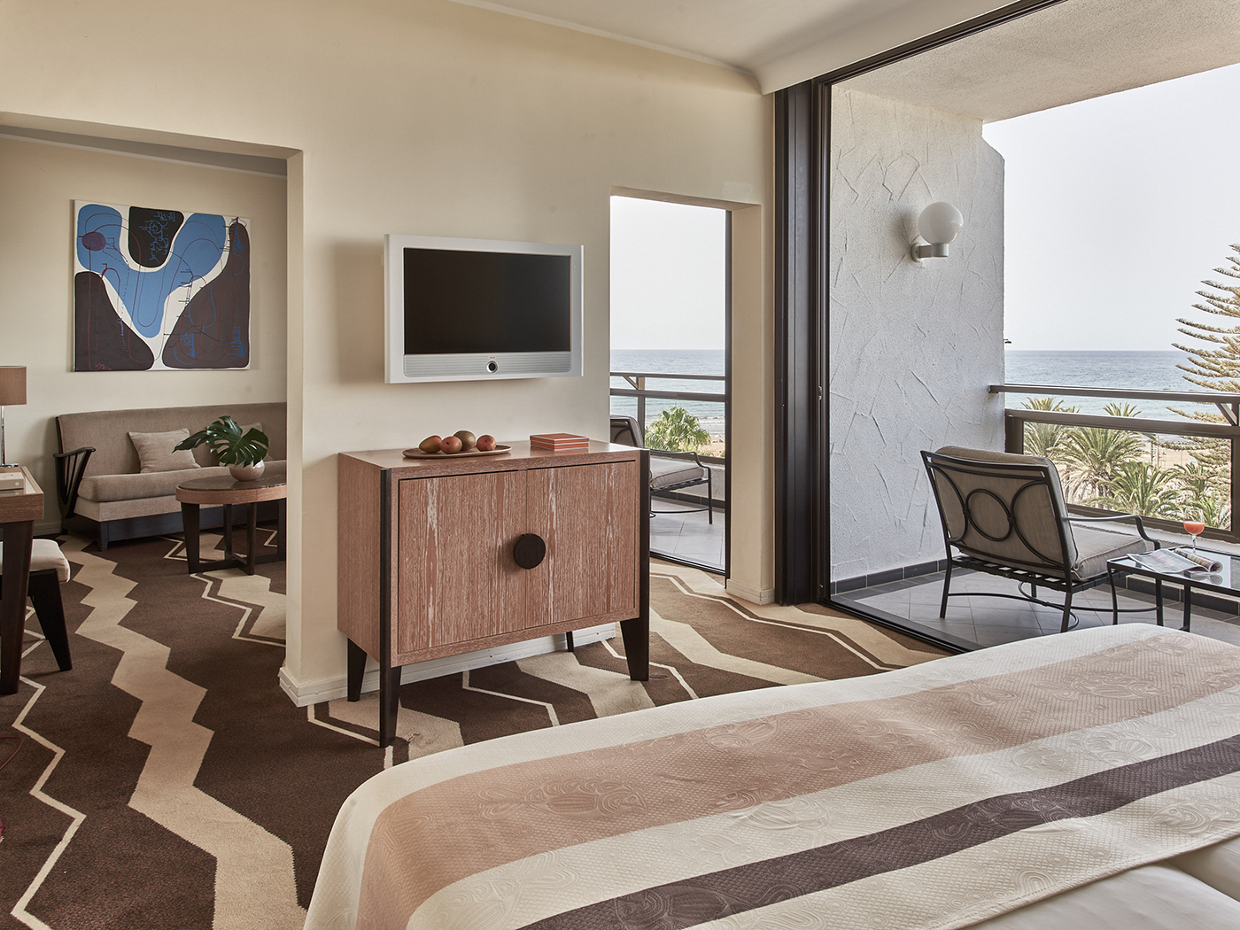 Seaside Palm Beach Suite R 6