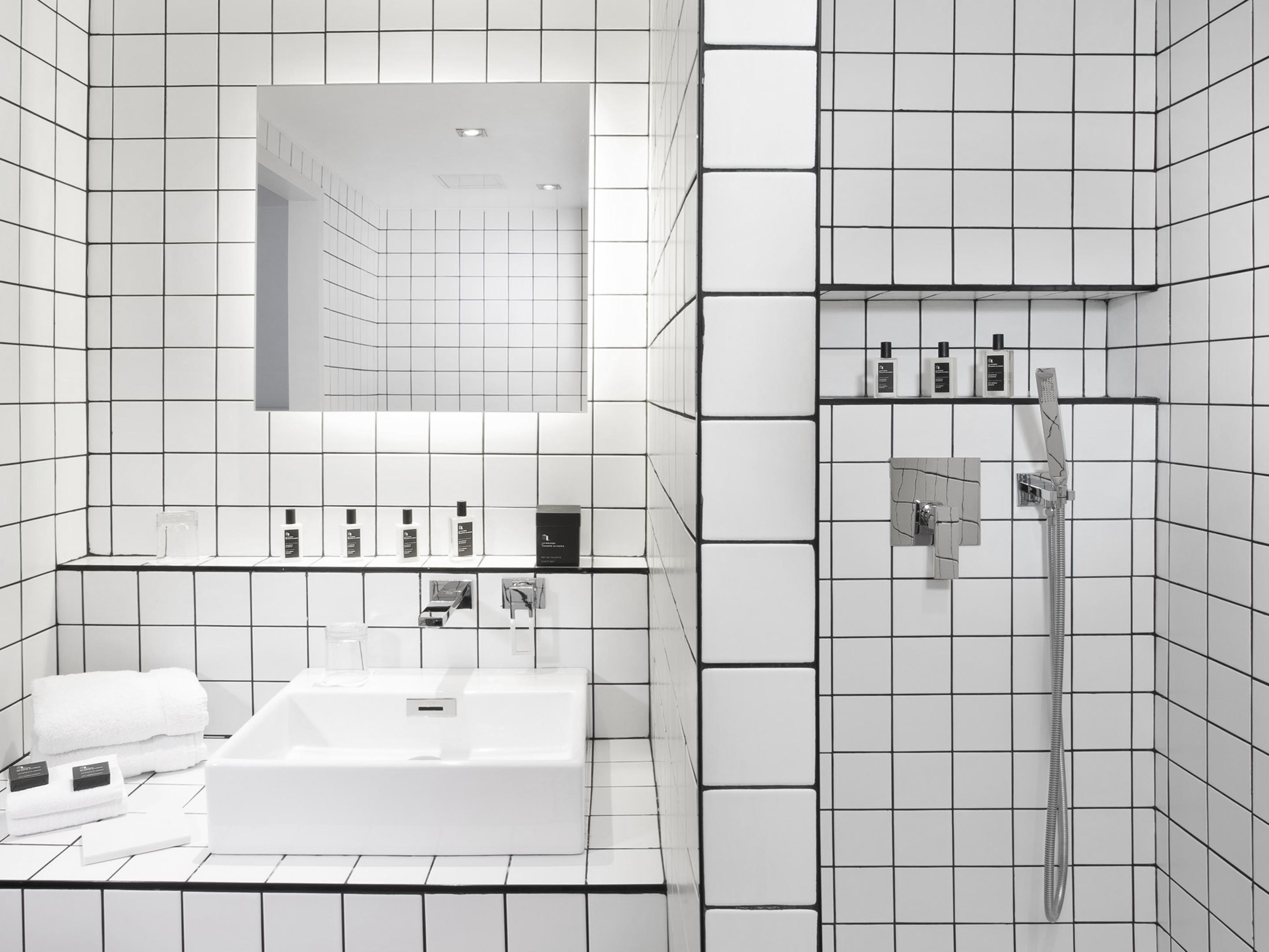 La Maison Champs Elysees Design in Paris