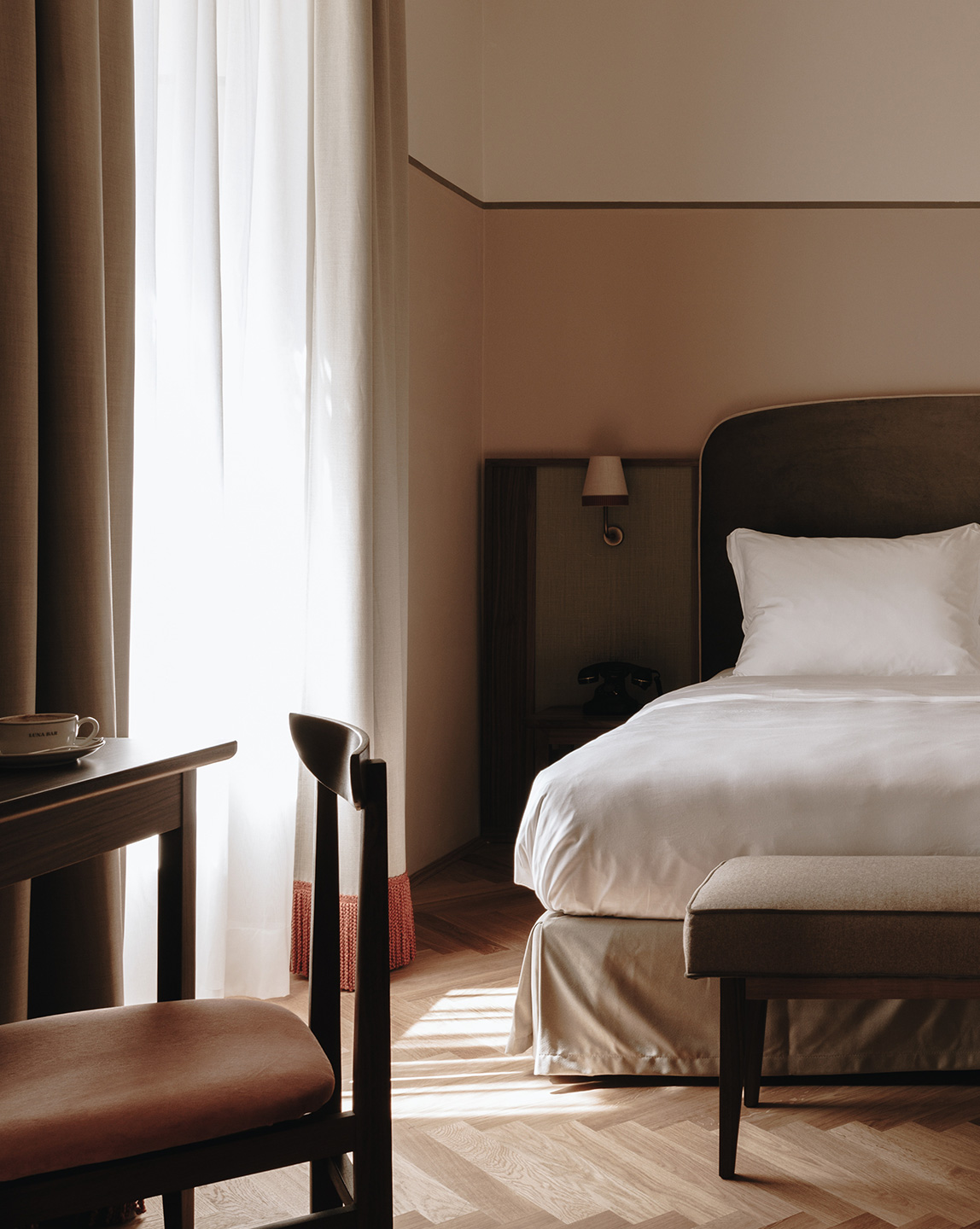 Parkhotel Mondschein