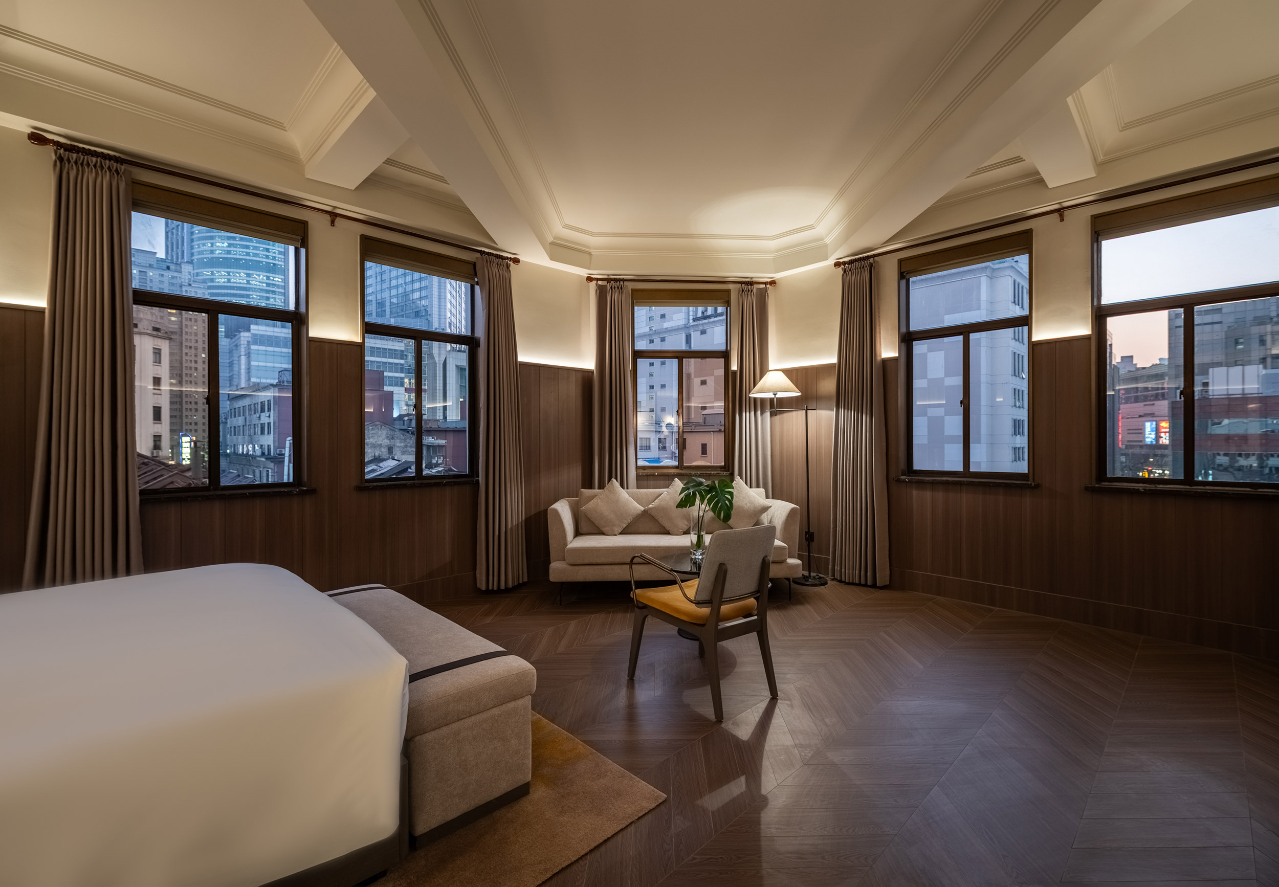 G 26 Habo Hotel Shanghai