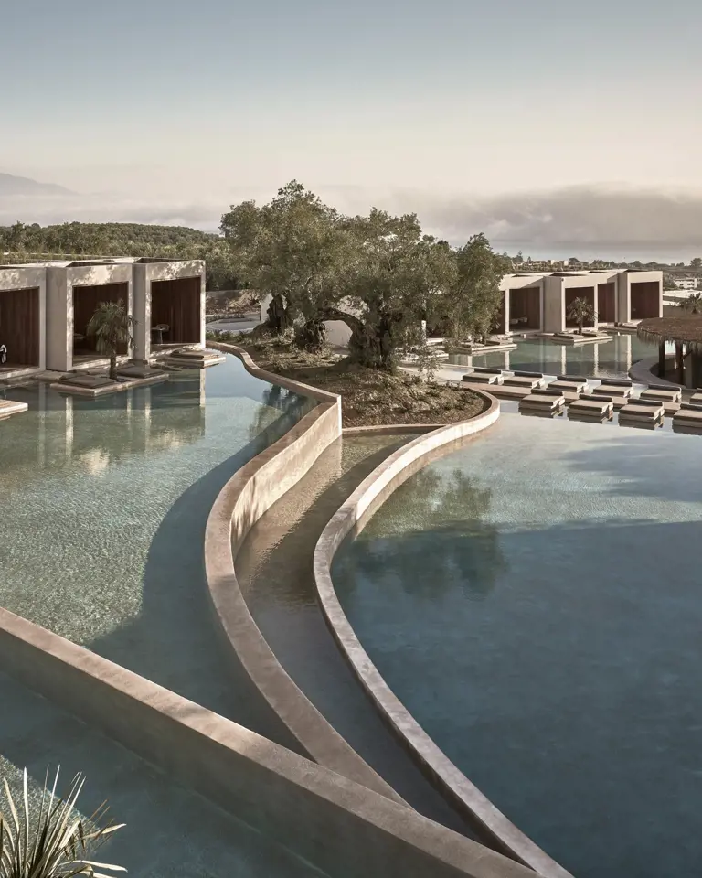 16 Best Of Pools Olea All Suite Hotel Villas Pool Ocean View
