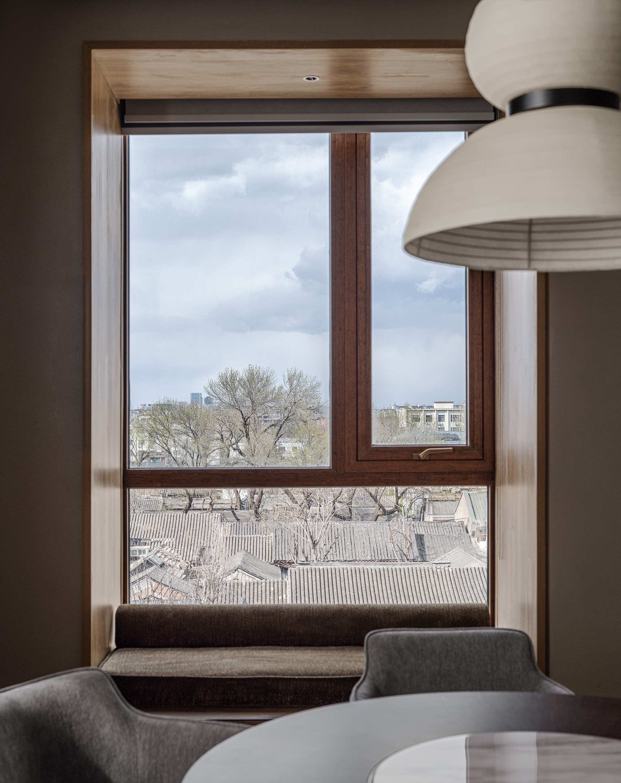 G 23 Noa Hotel Beijing China