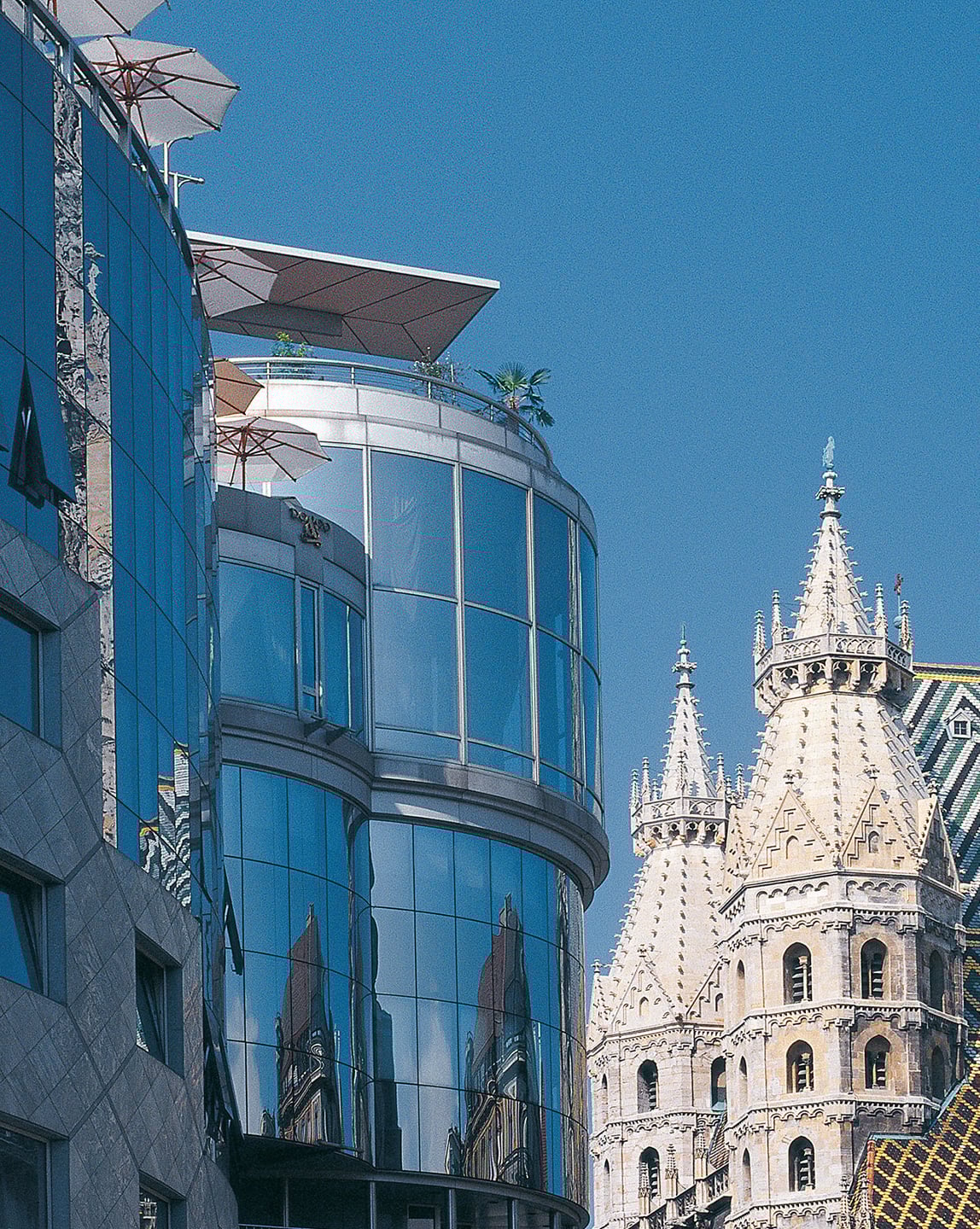 Do & Co Hotel Vienna (Austria) Design Hotels™