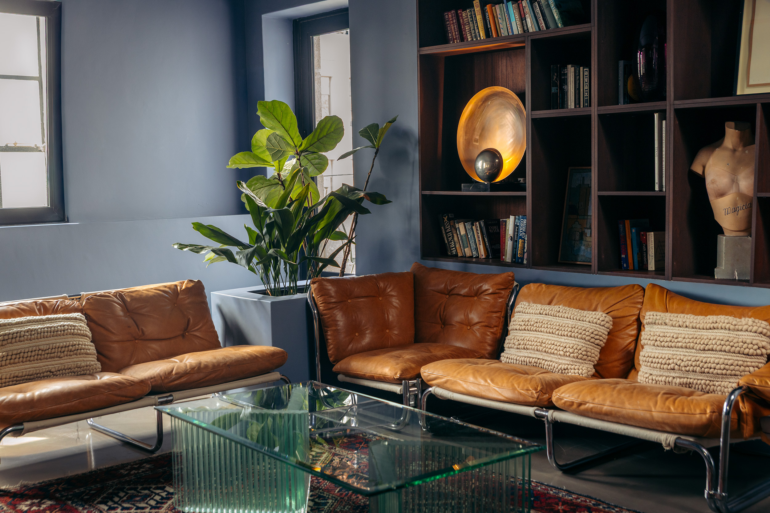 G 17 Gorgeous George