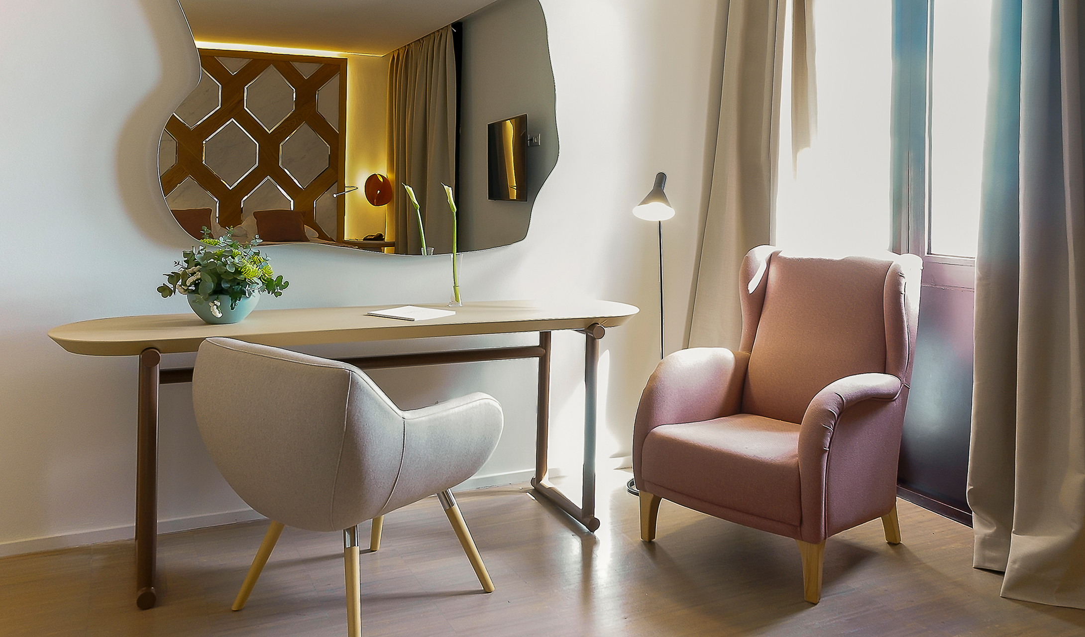 G 03 Hospes Maricel And Spa