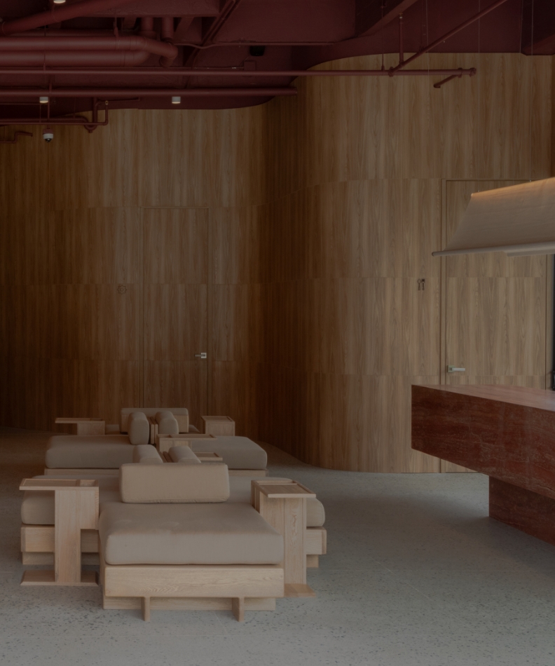 Wake Medellin Interior Design 02