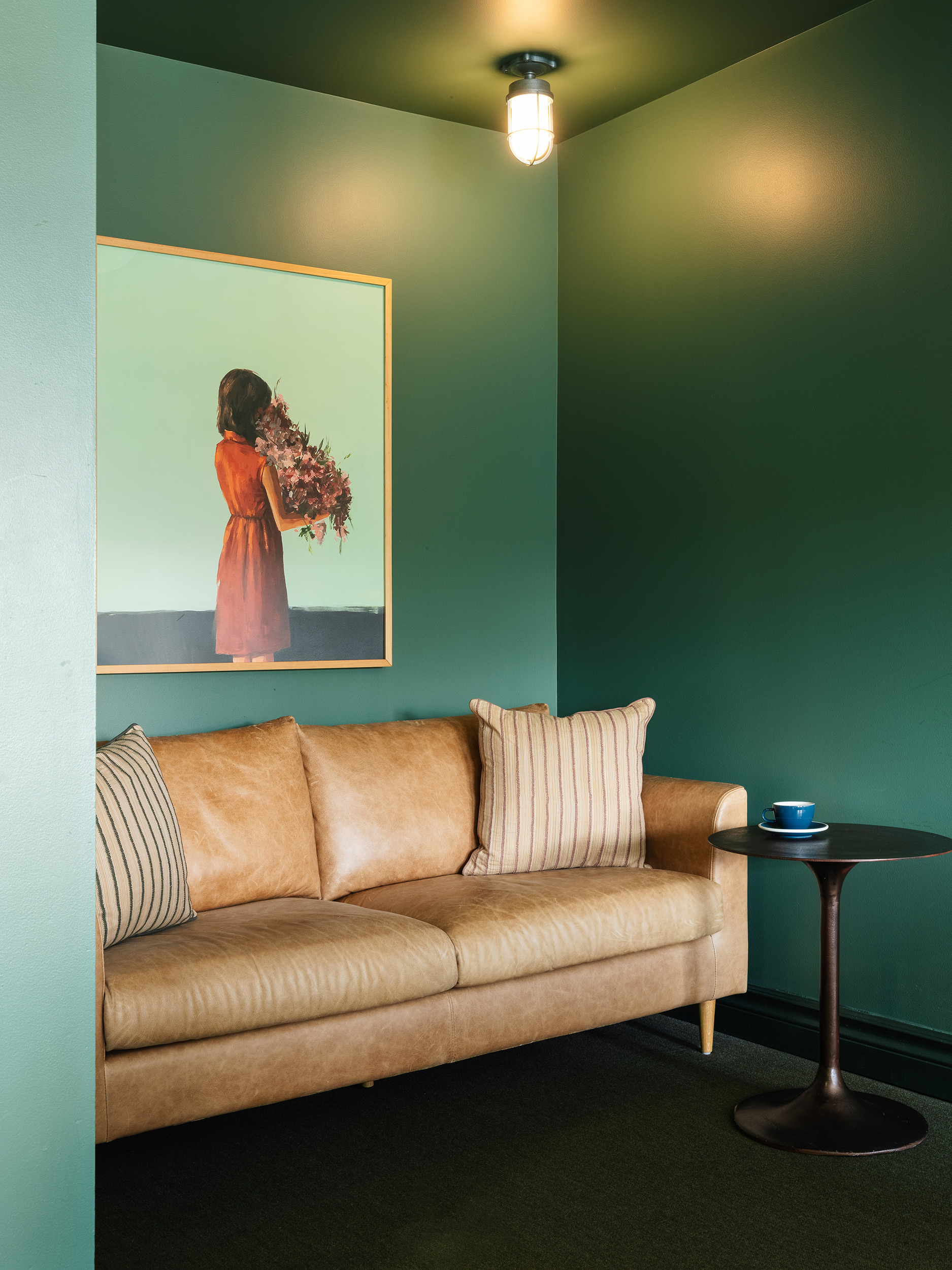 G 29 Palihotel Seattle Usa