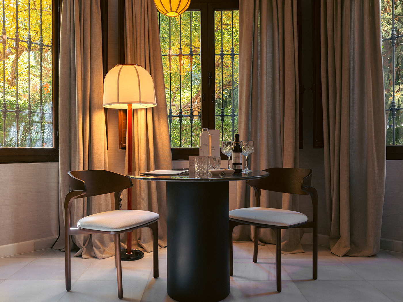 Hospes Palacio De Los Patos Junior Suite V2 R 08