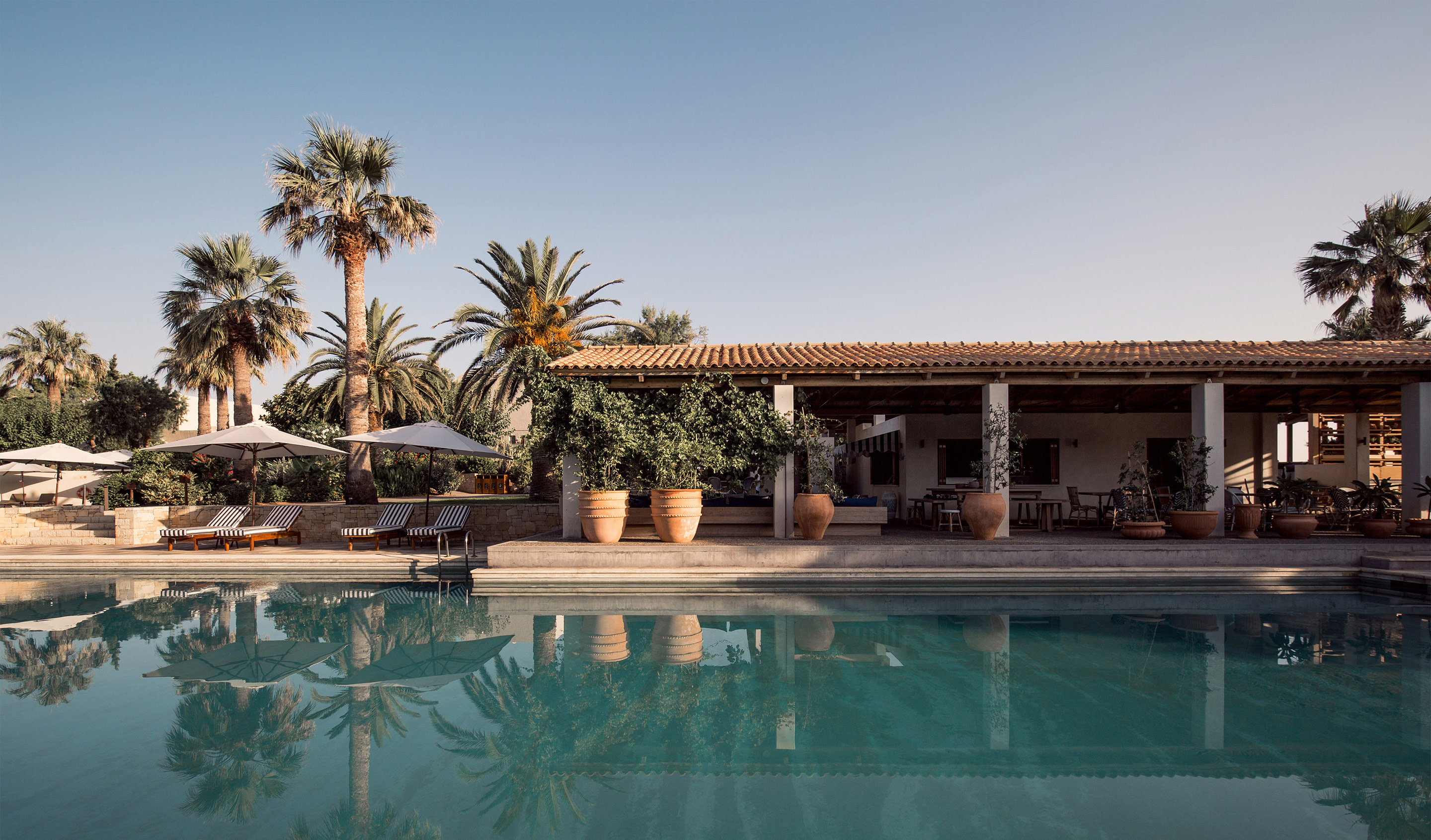 S Phaea Cretan Malia Crete Greece