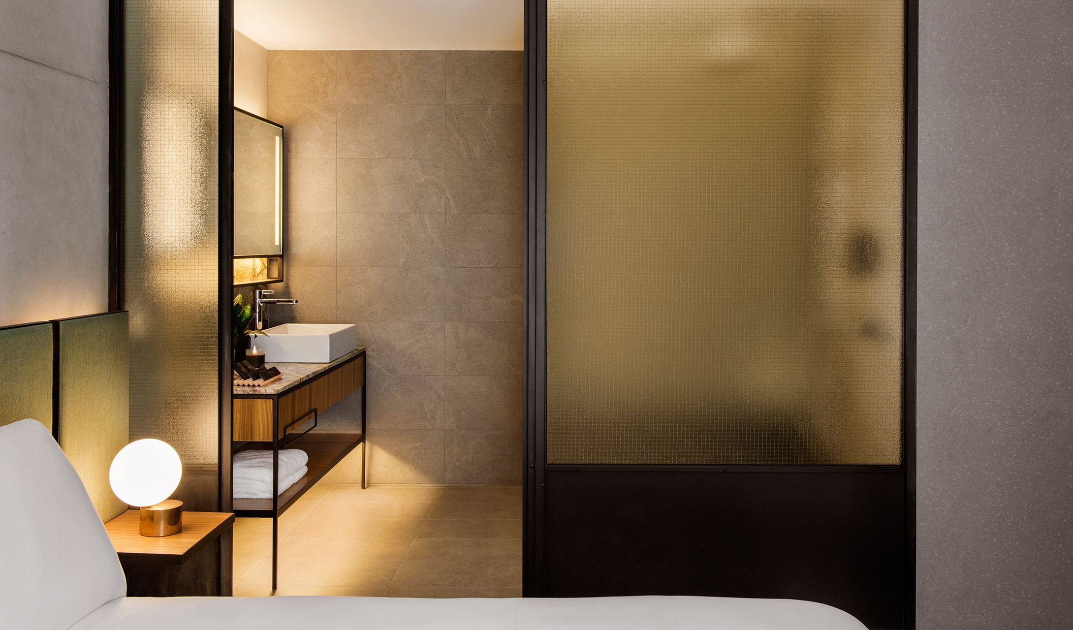 The Warehouse Hotel Design in Singapore