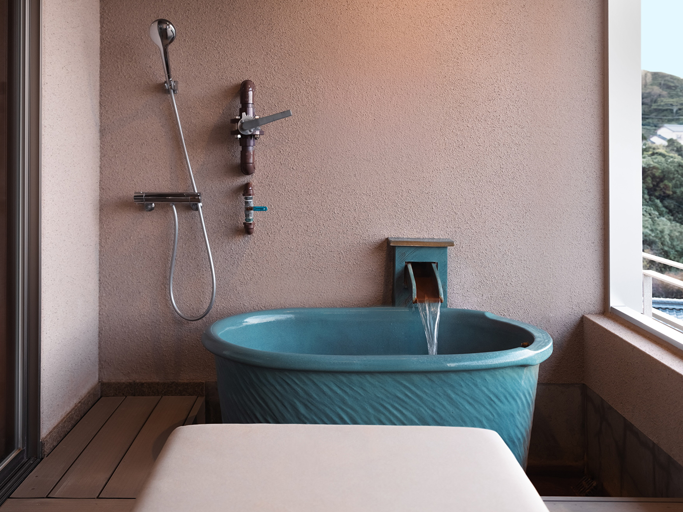 Iki Retreat Premium Japanese Style Room With Open Air Bath R 04