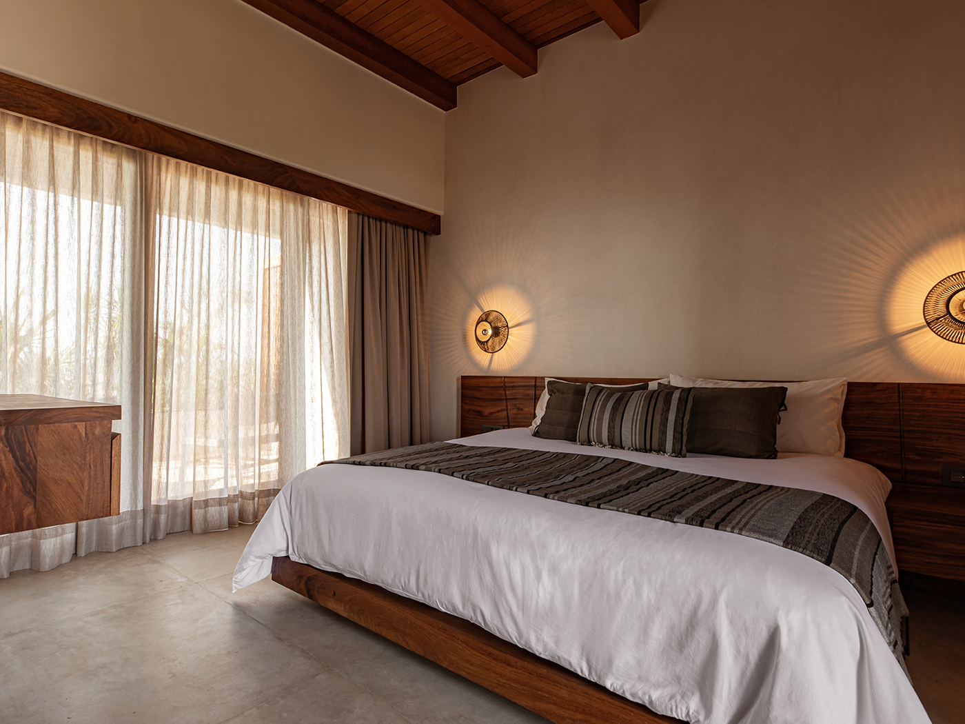 Musa Sunset Junior Deluxe Hotelito R 02