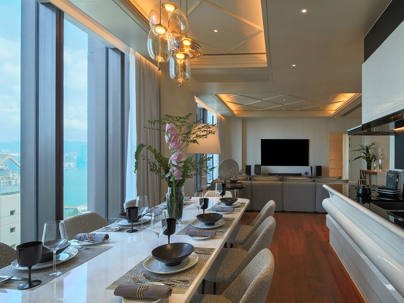 Mira Moon Penthouse Suite R 03