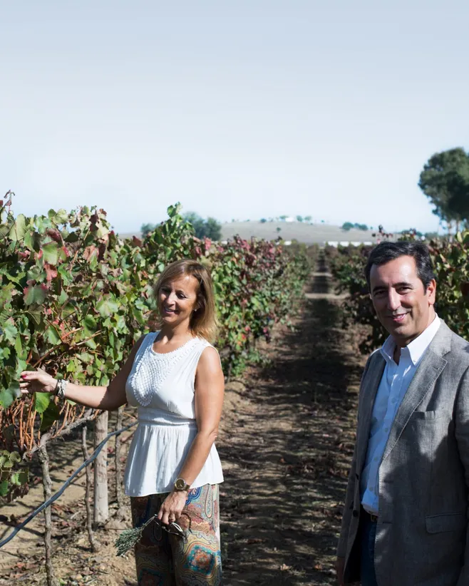 007 Torre De Palma Wine Hotel Paulo Barradas Rebelo And Ana Isabel Rebelo