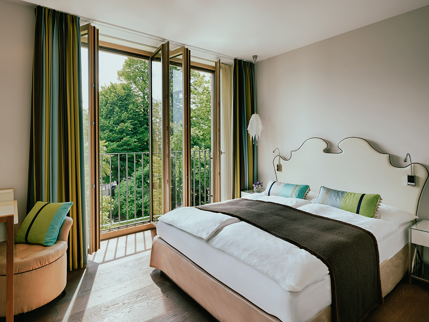 Giardino Lago Double Room Medium V4 R 01