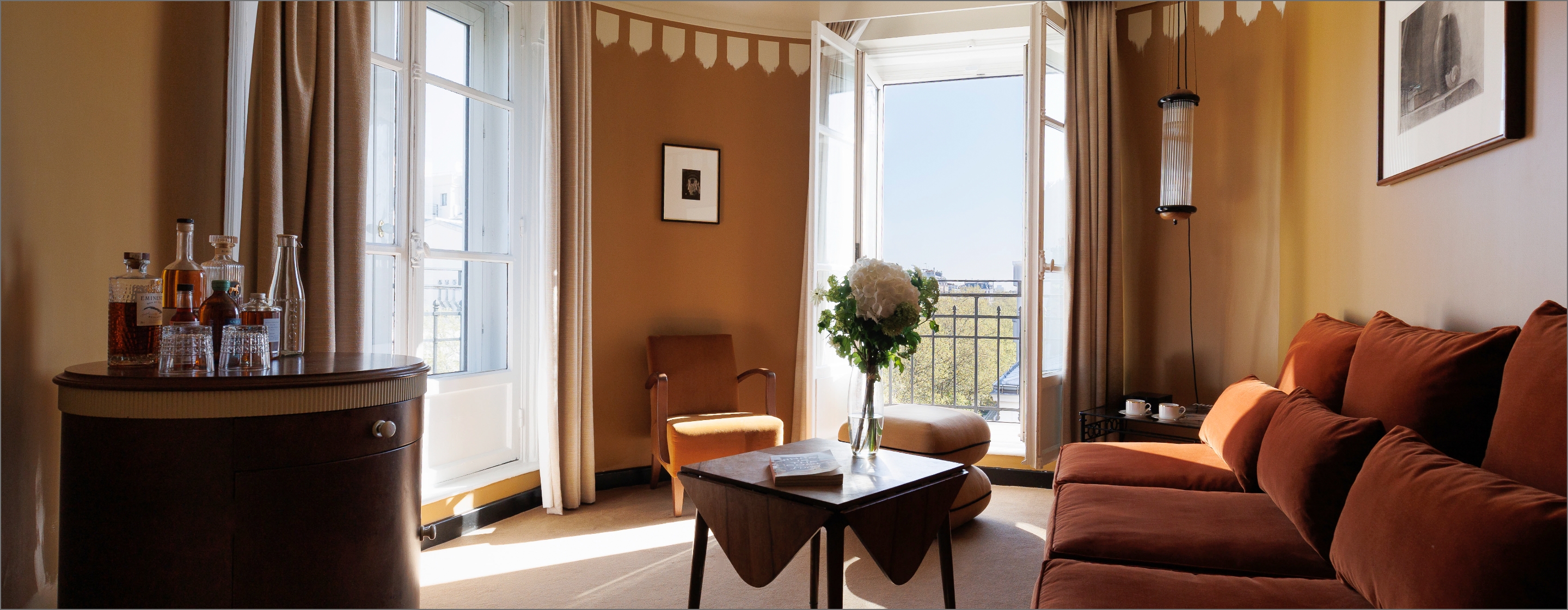 S Hotel Rochechouart France (1)