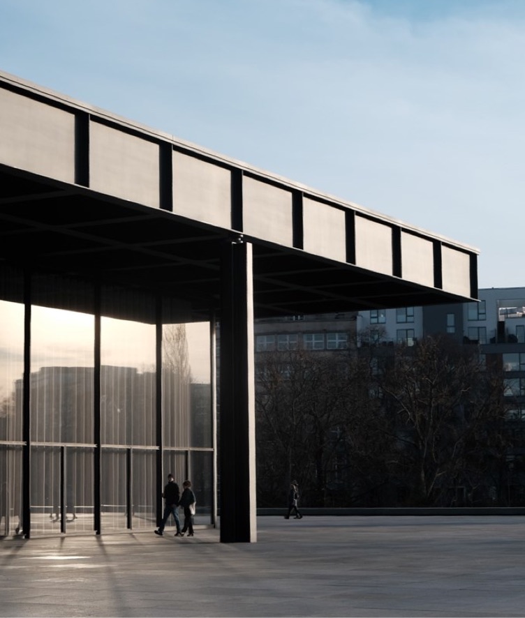 Destination Guide Berlin