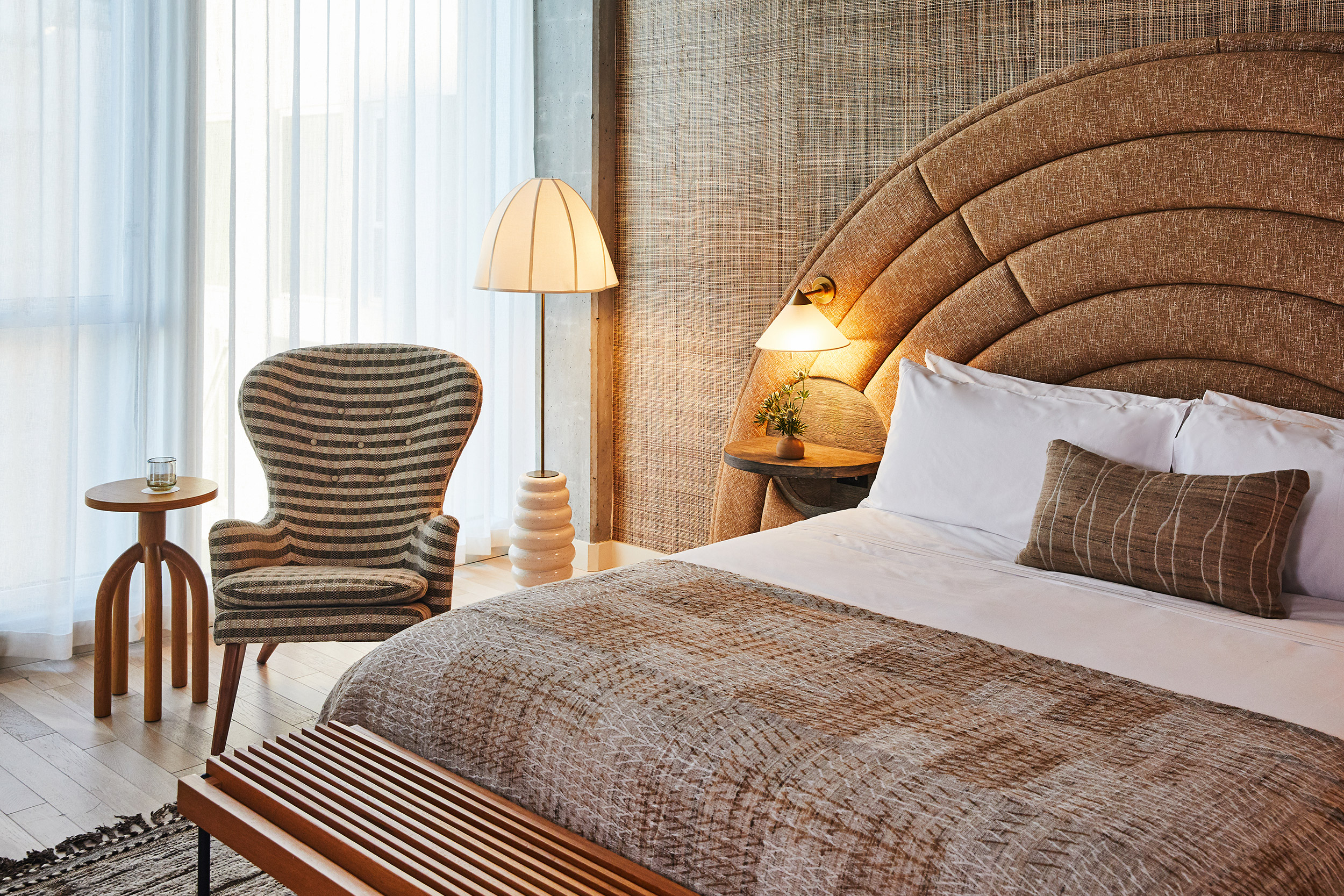 G 24 Santa Monica Proper Hotel