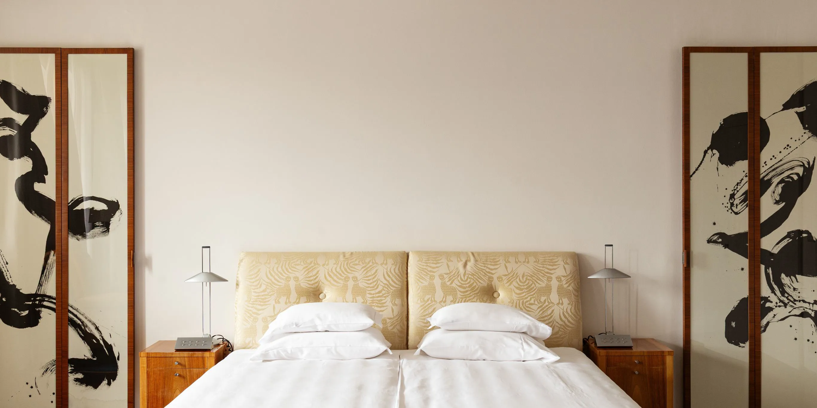 Hotel Greif Rooms