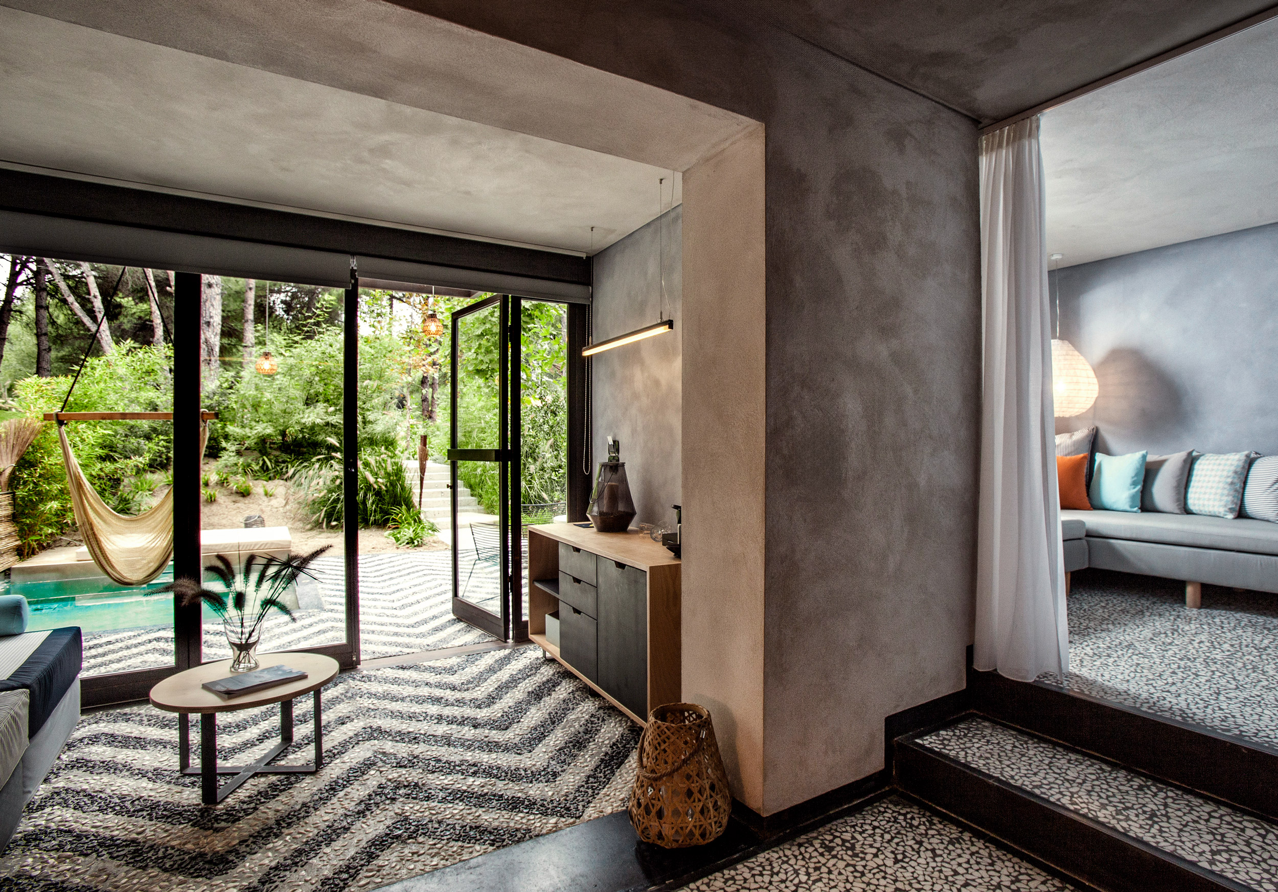 G 13 Ekies All Senses Resort