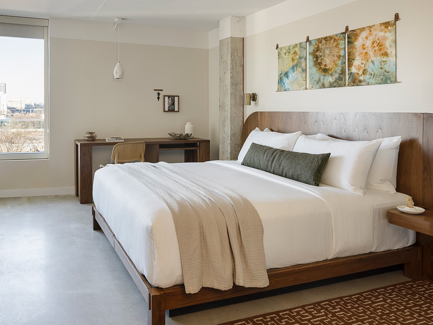 Drift Nashville City View King R 01