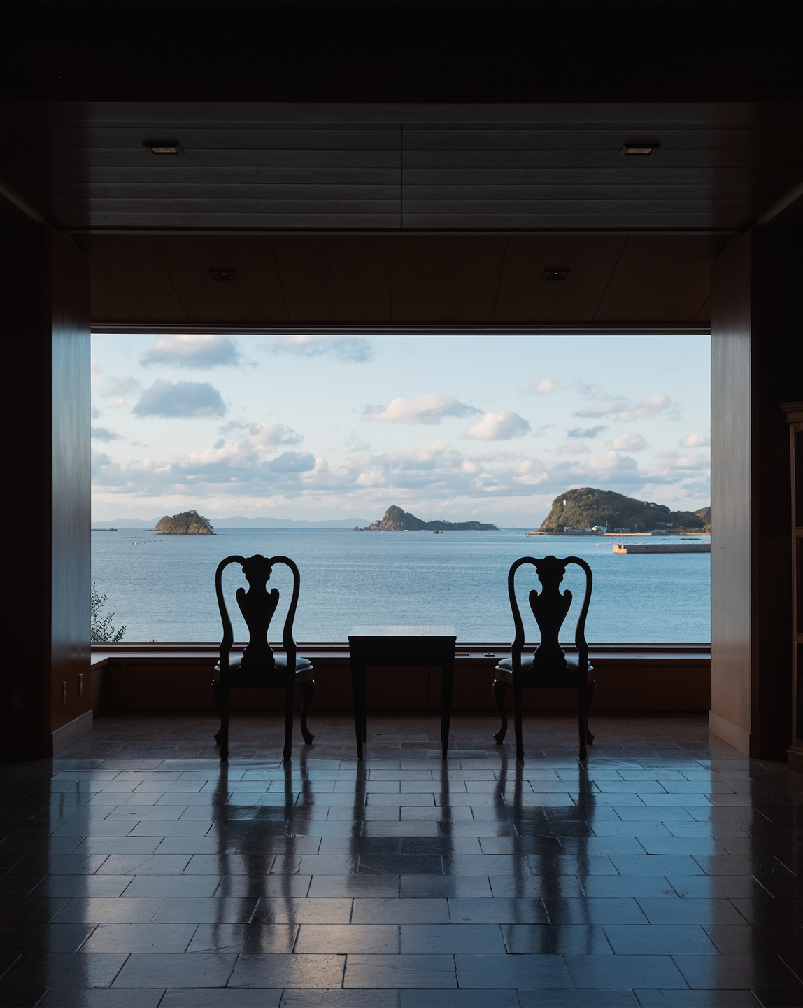 T Generic 01 Iki Retreat Kairi Murakami Iki Island Japan