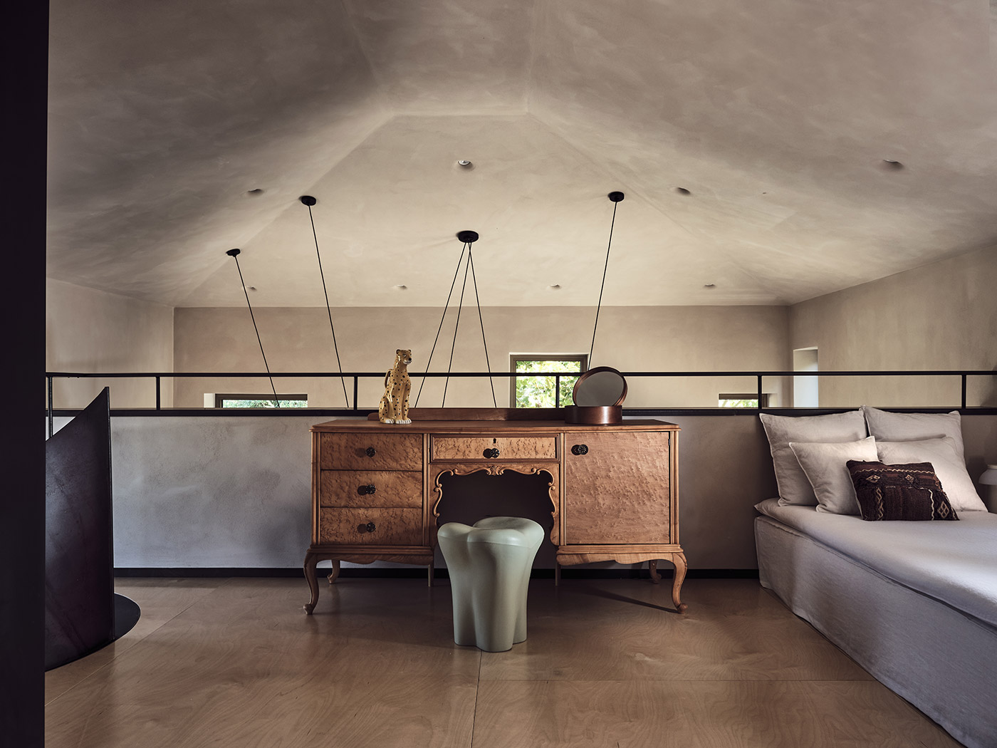 Ekies All Senses Herbs Villa R 06