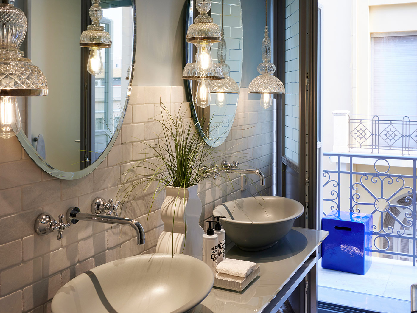 Fresh Hotel Fresh Suite R 08