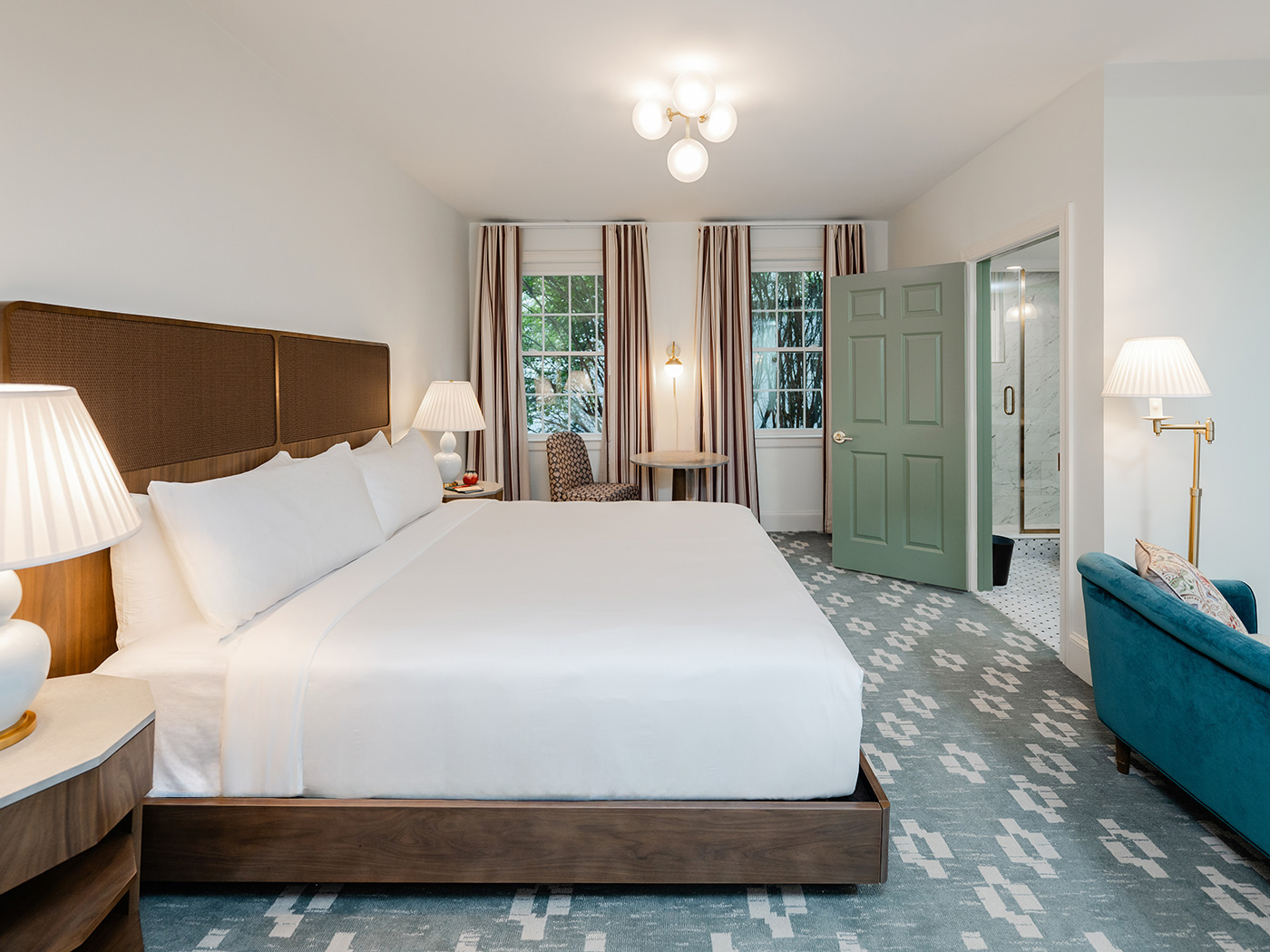 Hotel Granada Granada Studio R 04