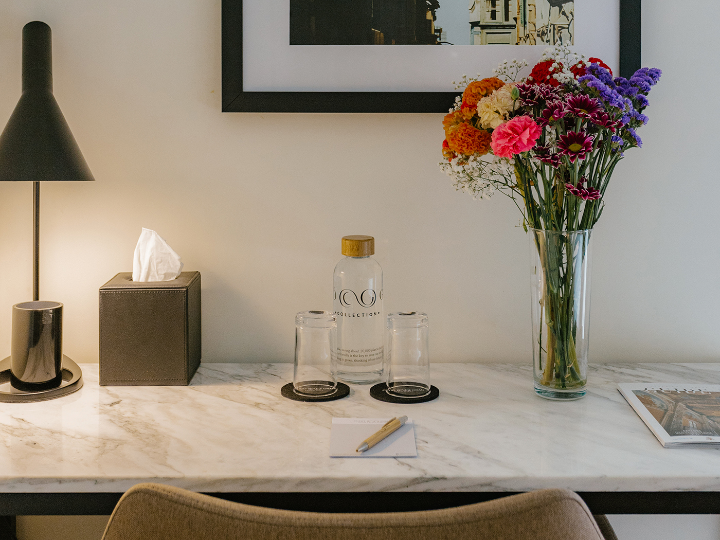 Cugo Gran Macina Grand Harbour Fortress Suite V2 R 04