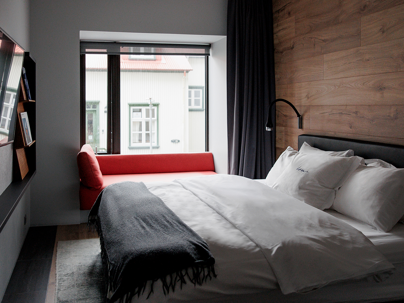 Ion City Hotel Classic Room R 03