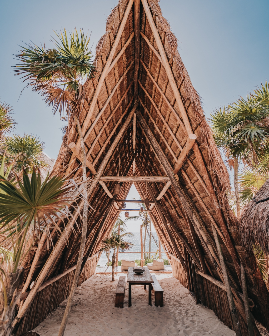 03A Sustainable Stays By The Sea