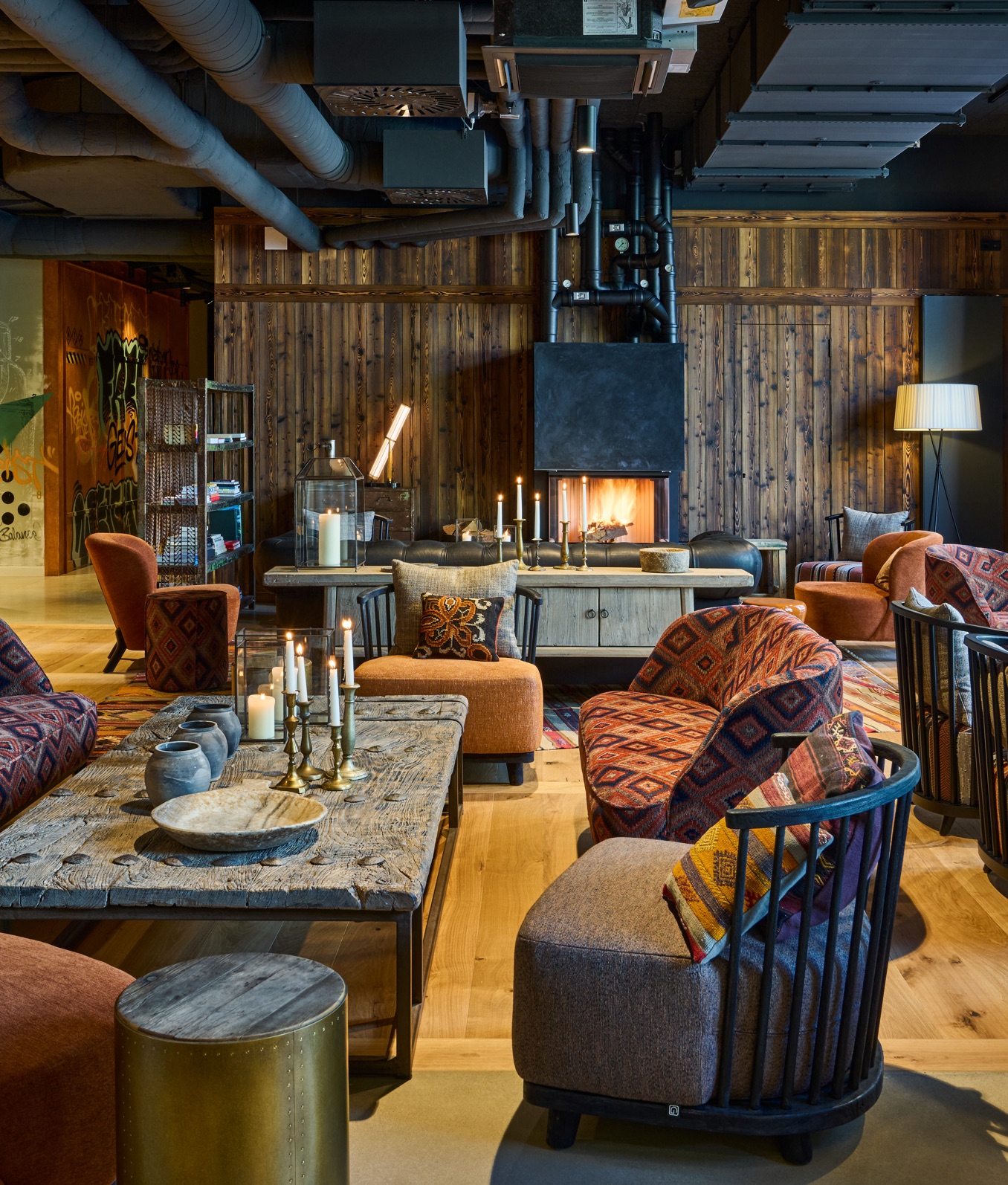 Freigeist Goettingen Interior Design