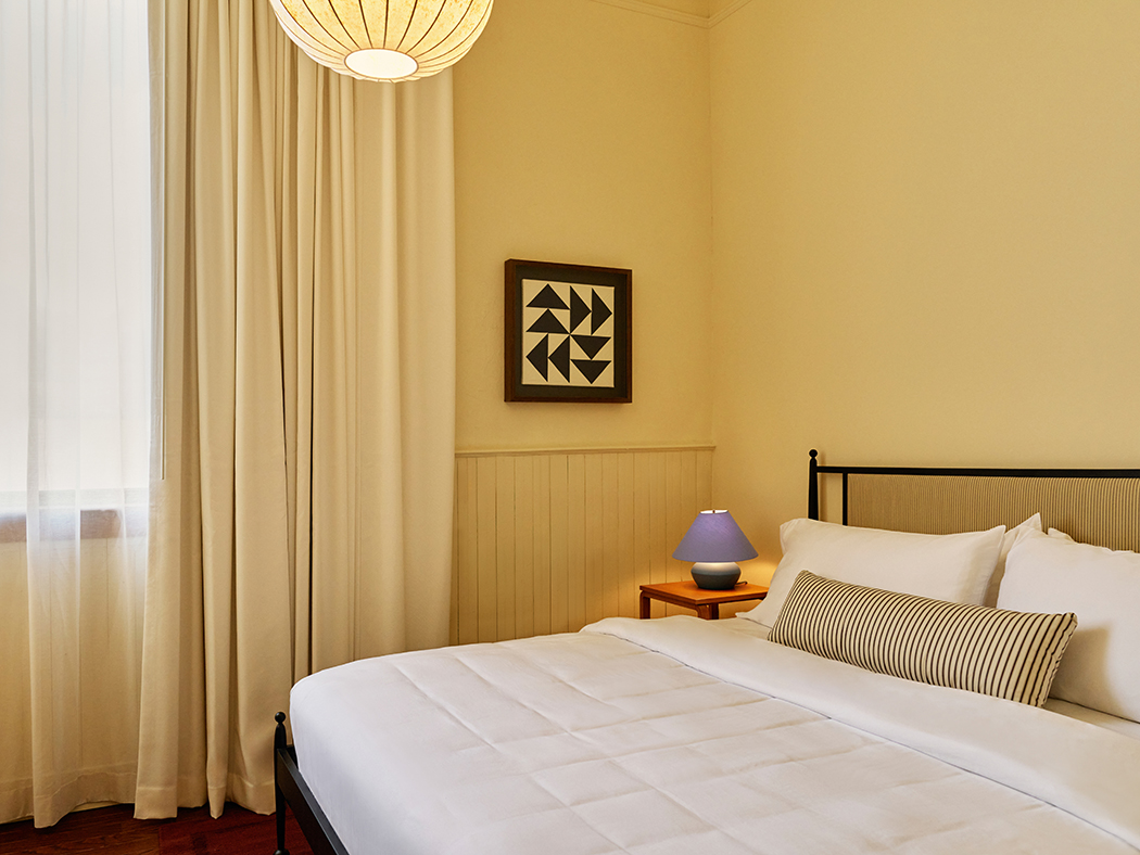 Hill Hall Hotel Double King Suite R 02