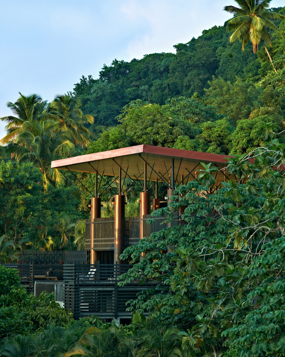 15 Islands To Escape