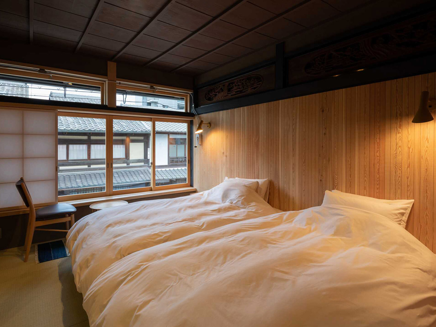 Hotel Koo Standard Twin R 03