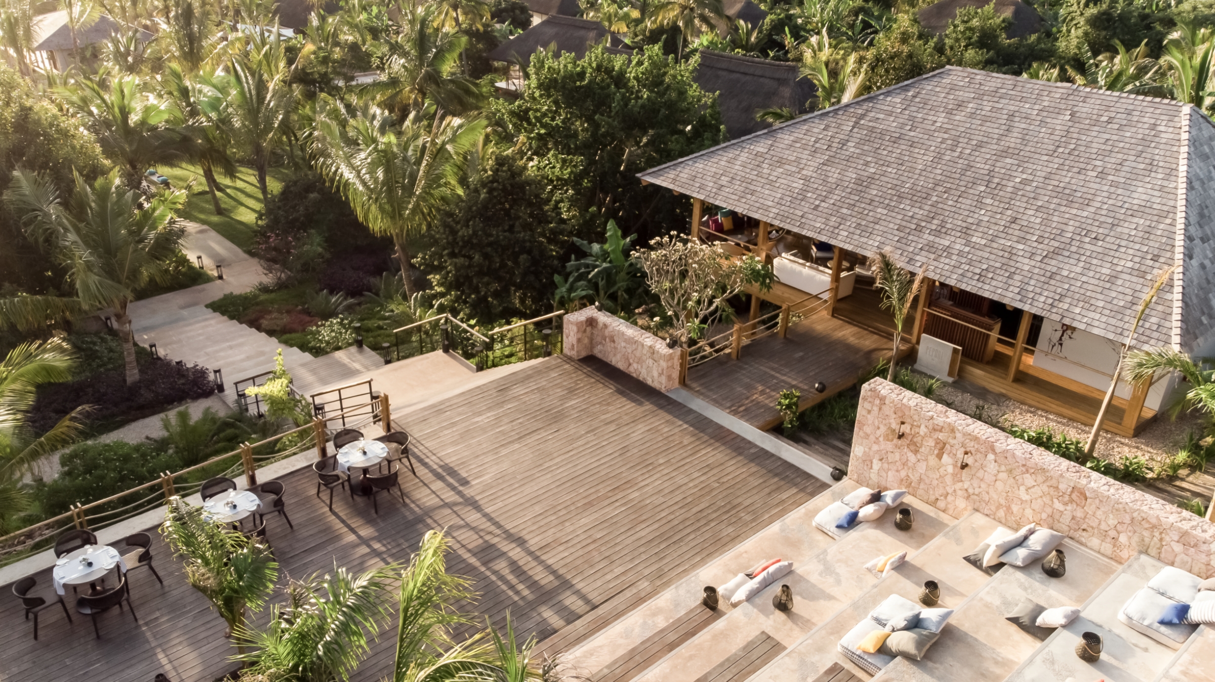 11A Sustainable Stays By The Sea