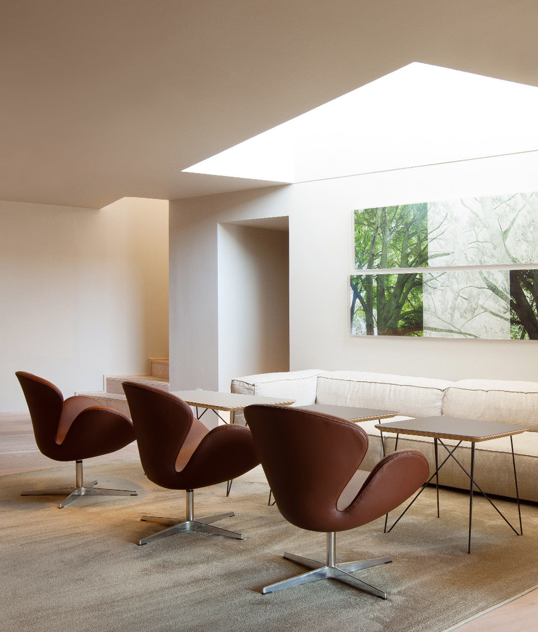 Memmo Alfama Chairs in Lisbon