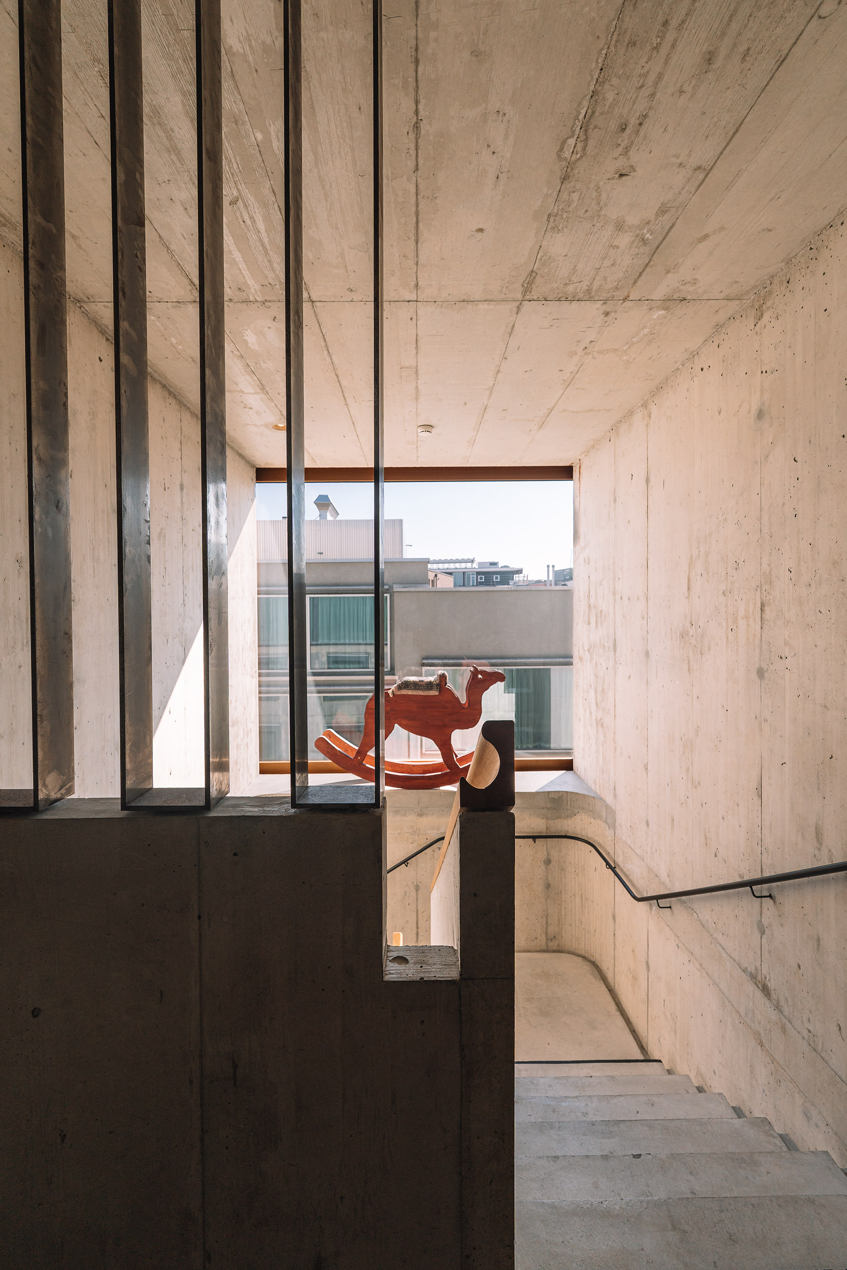 G 09 Nomad Design Basel