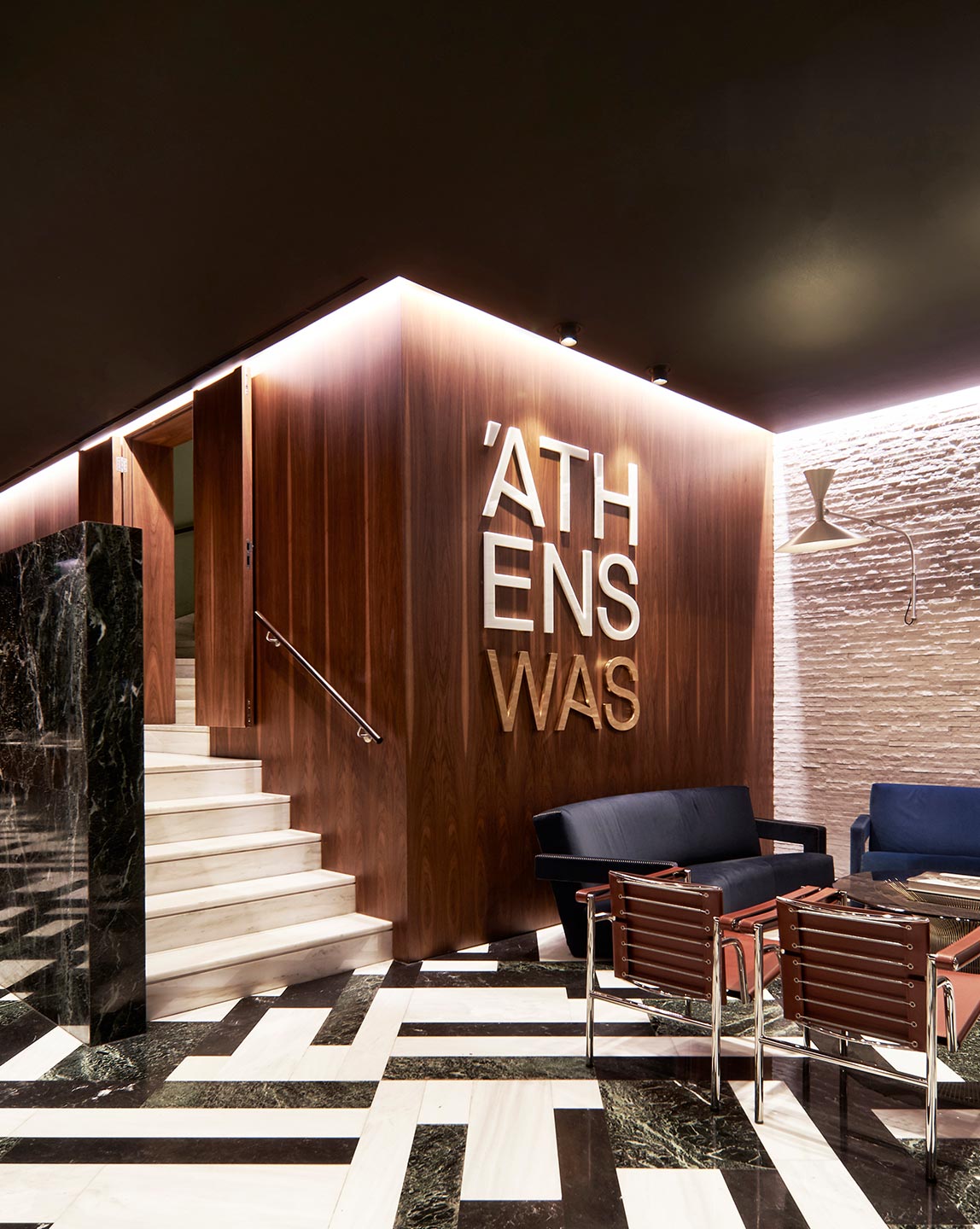 AthensWas