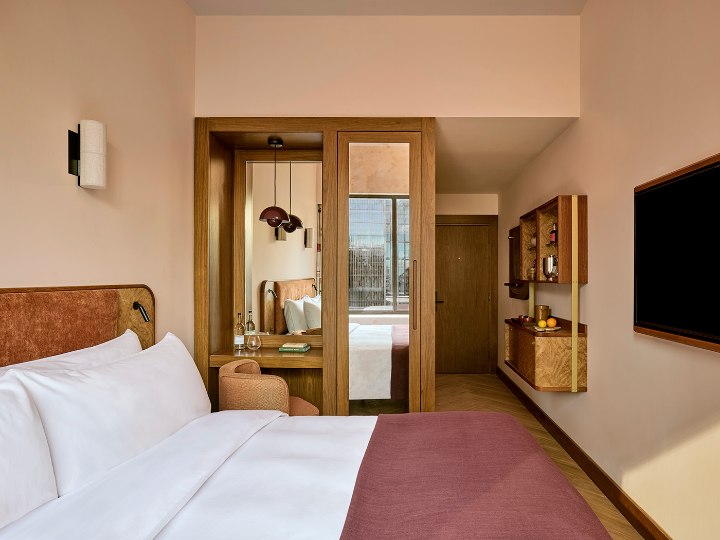 Sir Devonshire Square Sir Petit R 04