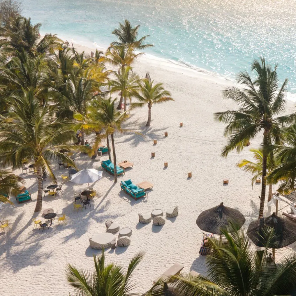 Zuri Zanzibar Theme Box 02 Food And Drink 3