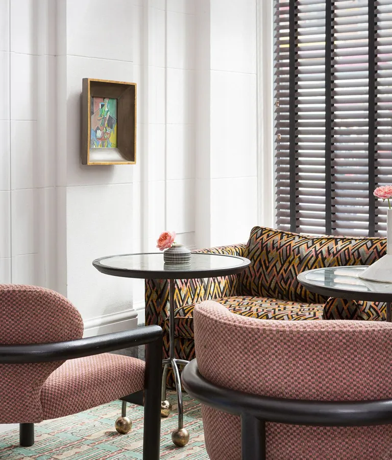 San Francisco Proper Chairs in San Francisco