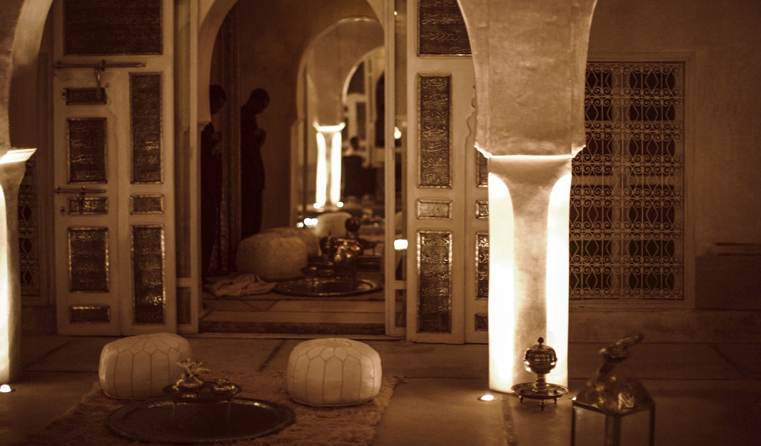 Anayela Marrakech Morocco Design Hotels