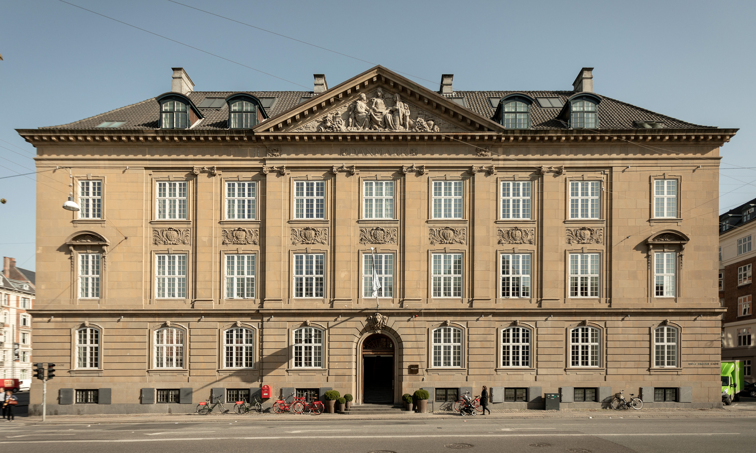 G 03 Nobis Hotel Copenhagen