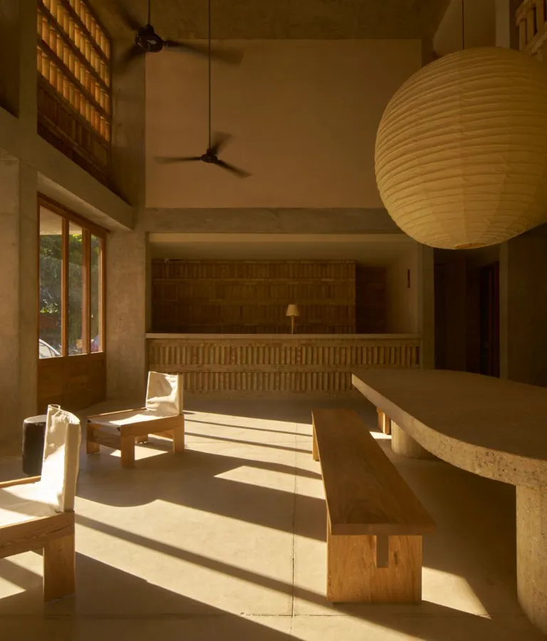 Hotel Humano Mexico Interior Design (1)