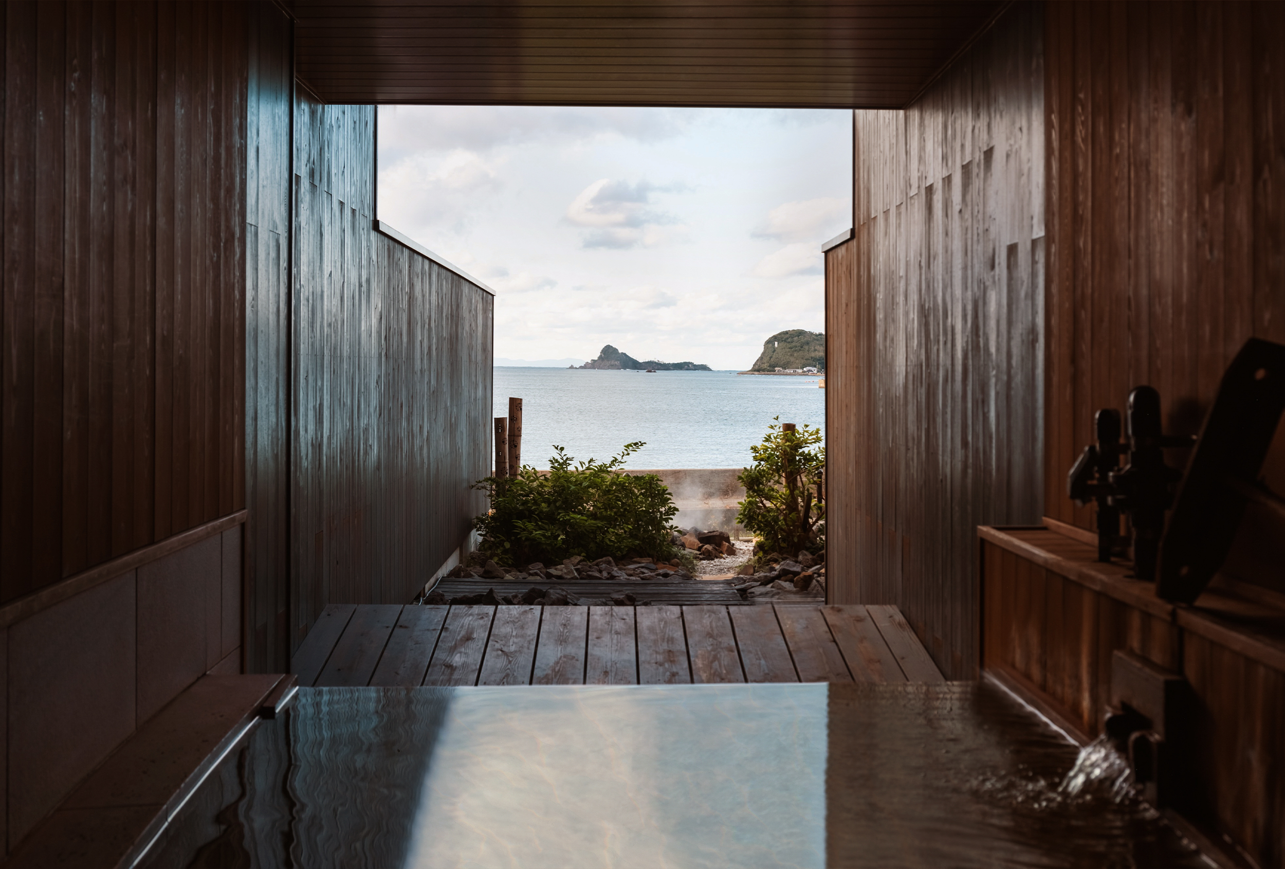 G 13 Iki Retreat Kairi Murakami