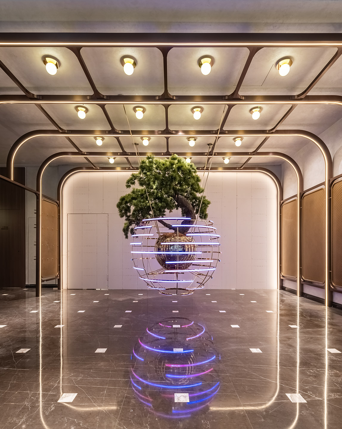 Habo Hotel Shanghai